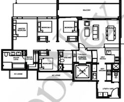 Leedon Green (D10), Condominium #589869841